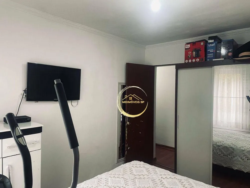 Apartamento, 2 quartos, 60 m² - Foto 4