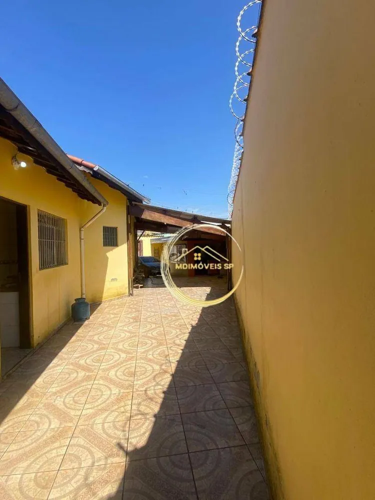 Casa, 2 quartos, 70 m² - Foto 4