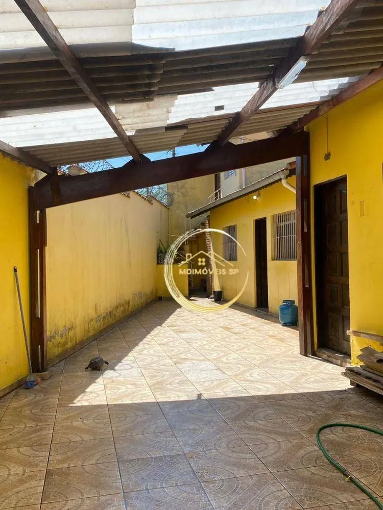 Casa, 2 quartos, 70 m² - Foto 2