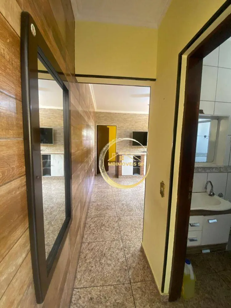 Casa, 2 quartos, 70 m² - Foto 1