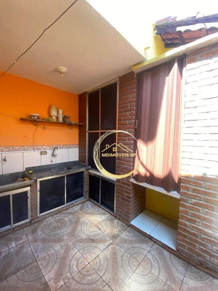 Casa, 2 quartos, 70 m² - Foto 3