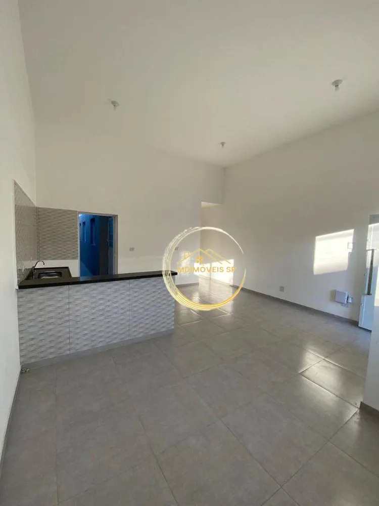 Casa, 3 quartos, 84 m² - Foto 3