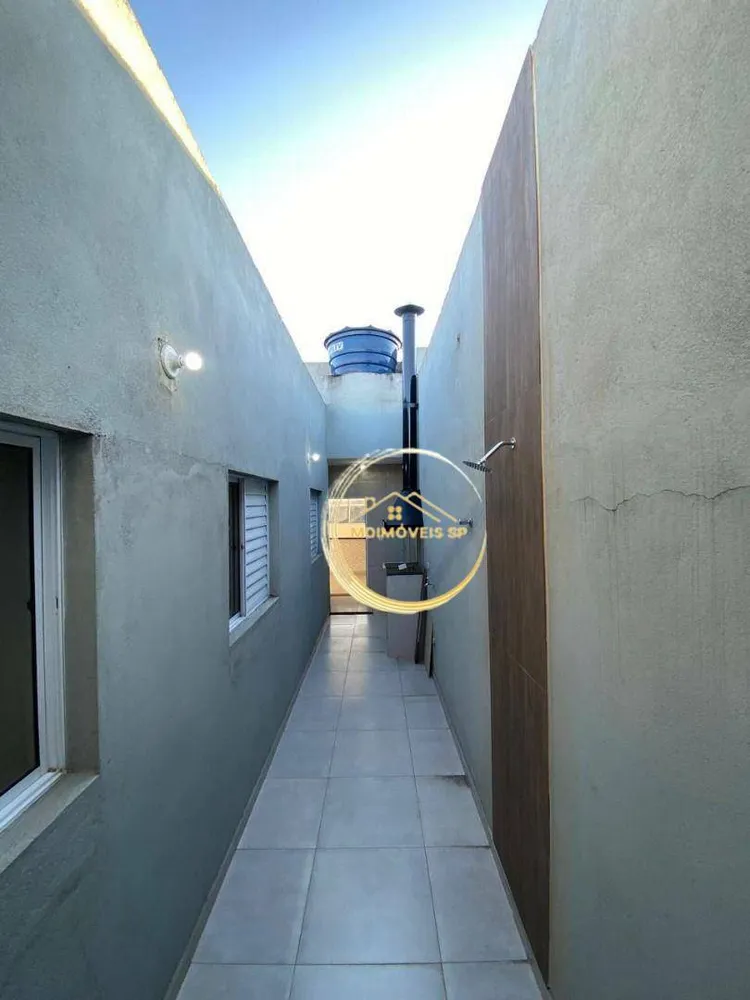 Casa, 3 quartos, 84 m² - Foto 2