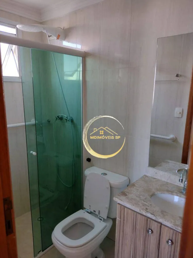Apartamento, 3 quartos, 70 m² - Foto 3