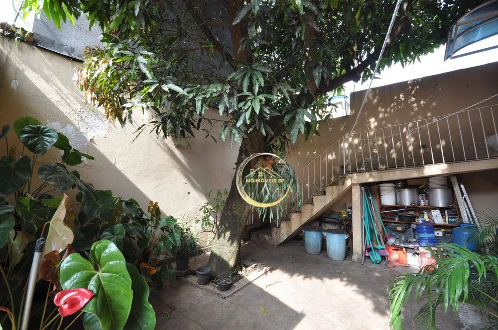 Casa, 5 quartos, 258 m² - Foto 4
