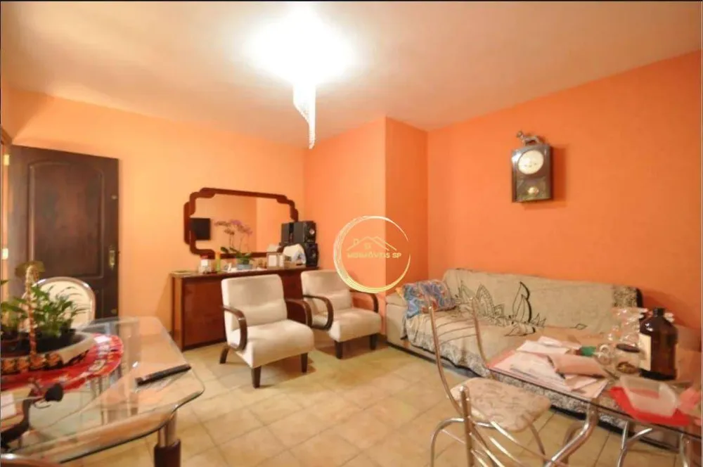 Casa, 5 quartos, 258 m² - Foto 1