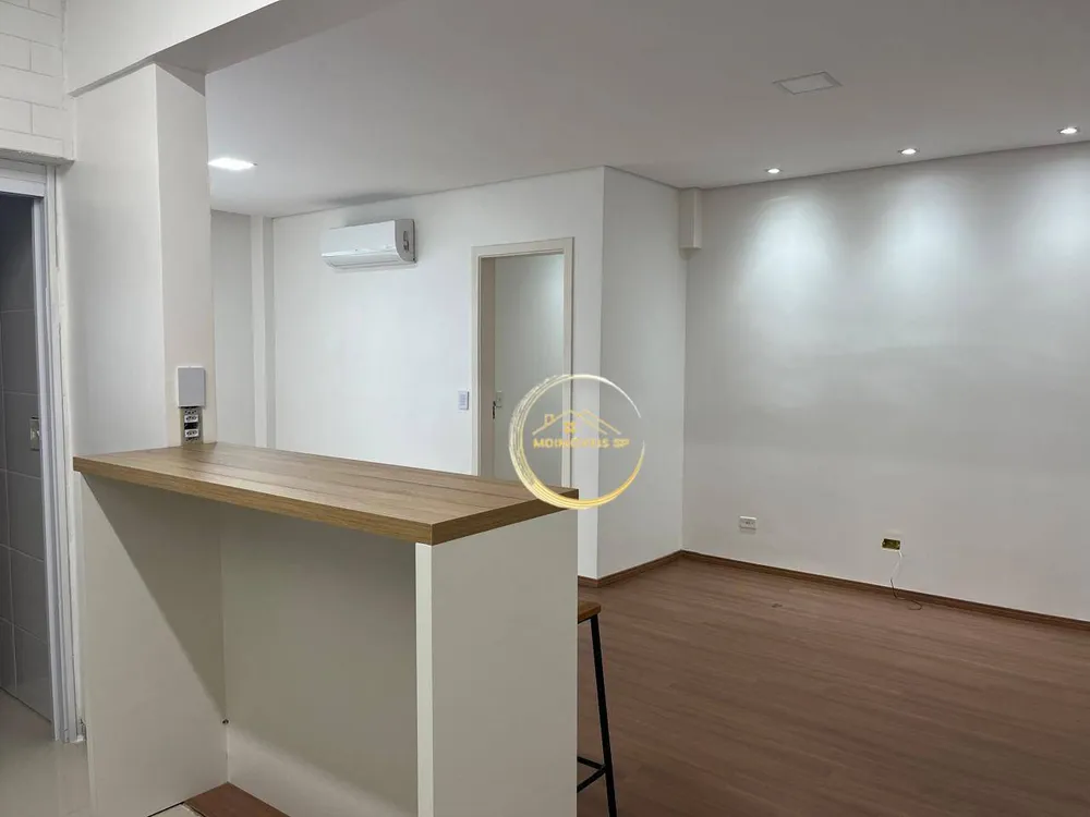 Apartamento, 3 quartos, 95 m² - Foto 2
