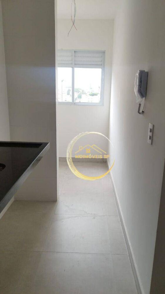 Apartamento, 2 quartos, 40 m² - Foto 2