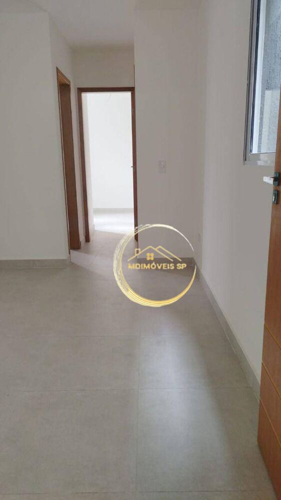 Apartamento, 2 quartos, 40 m² - Foto 1
