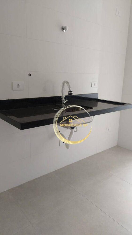 Apartamento, 2 quartos, 40 m² - Foto 3