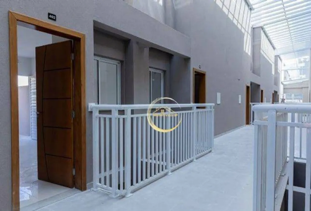Apartamento, 2 quartos, 60 m² - Foto 2