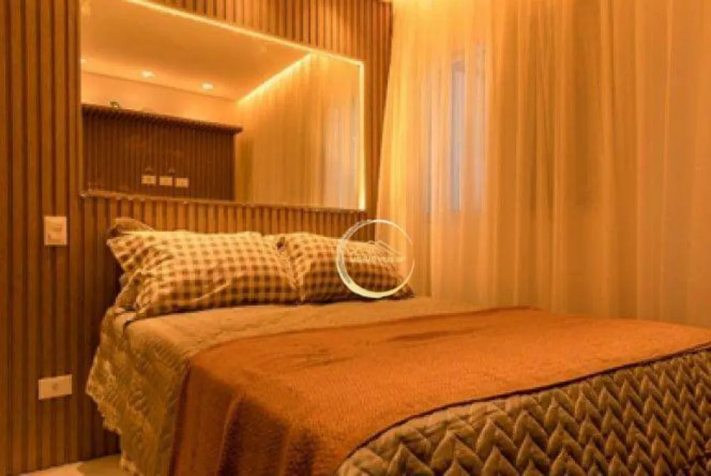 Apartamento, 1 quarto, 39 m² - Foto 2