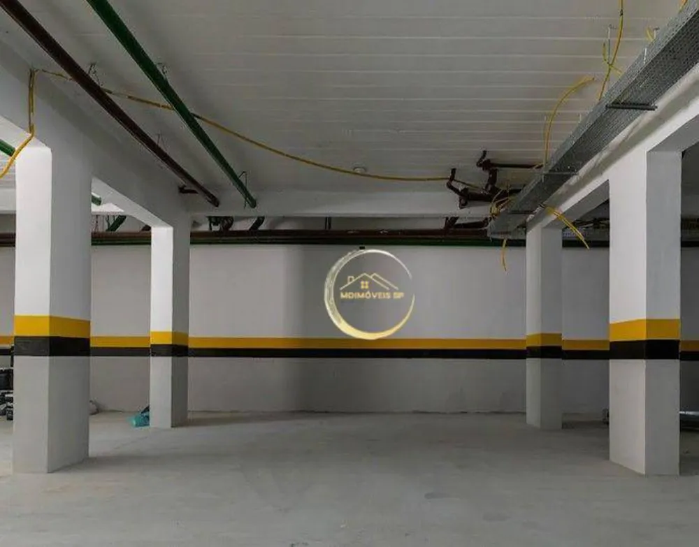 Apartamento, 1 quarto, 39 m² - Foto 4