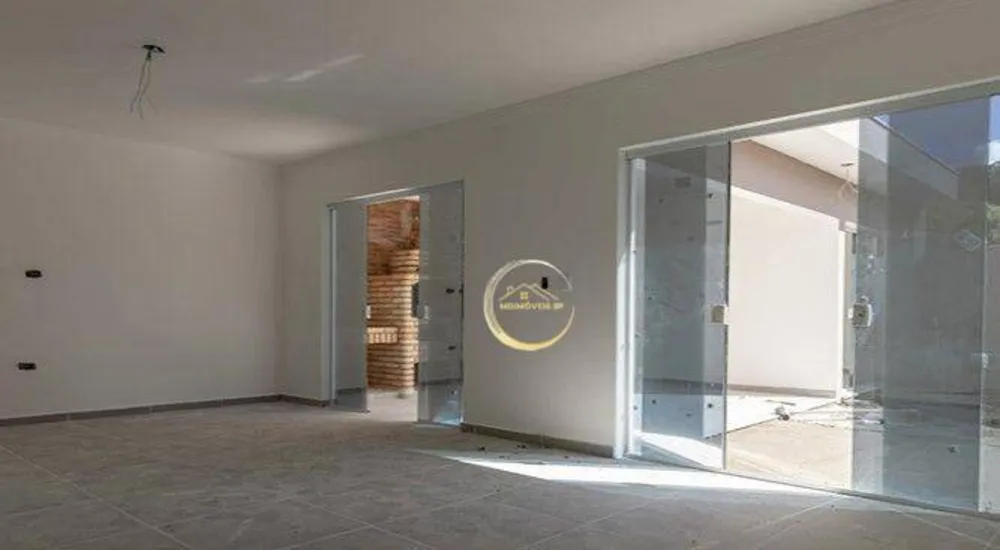 Apartamento, 1 quarto, 39 m² - Foto 1