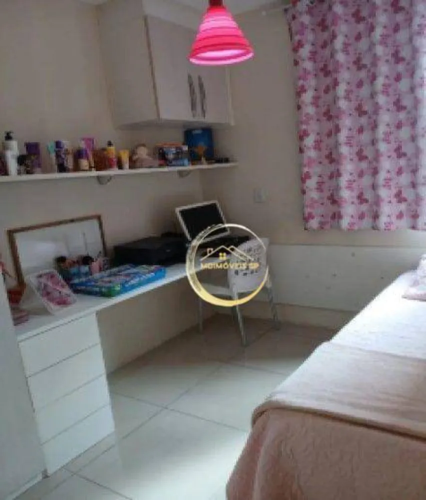 Apartamento, 3 quartos, 70 m² - Foto 4