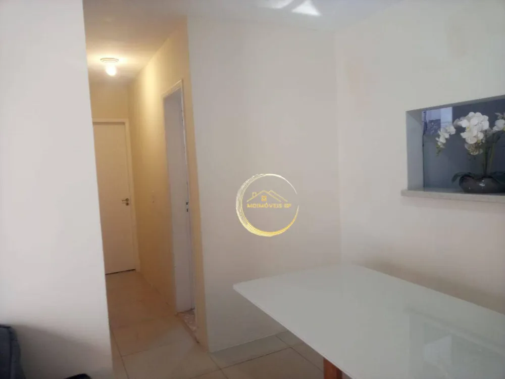 Apartamento, 3 quartos, 70 m² - Foto 2