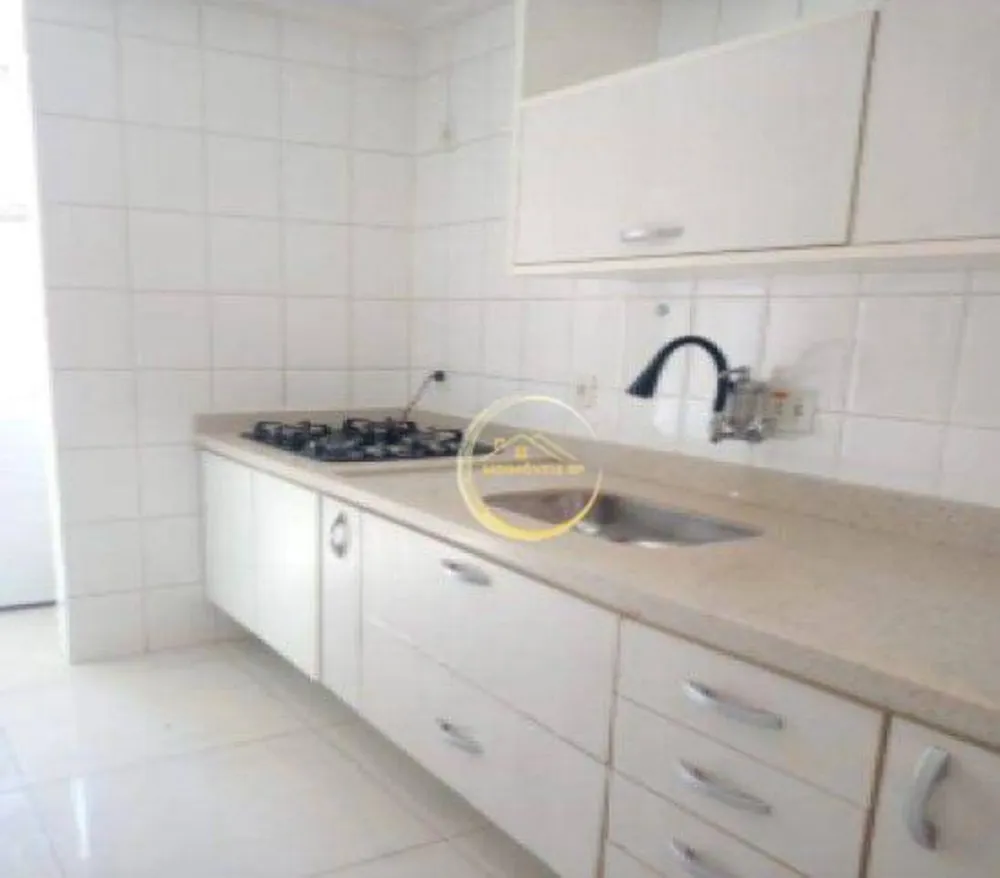 Apartamento, 3 quartos, 70 m² - Foto 1
