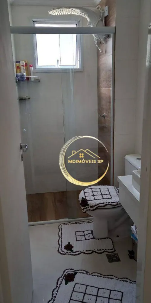 Apartamento, 2 quartos, 45 m² - Foto 3