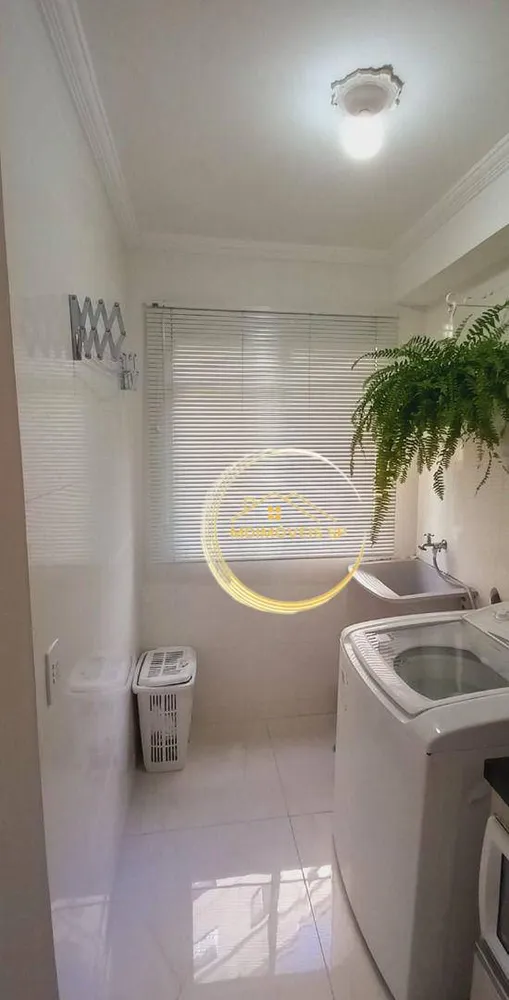 Apartamento, 2 quartos, 45 m² - Foto 2