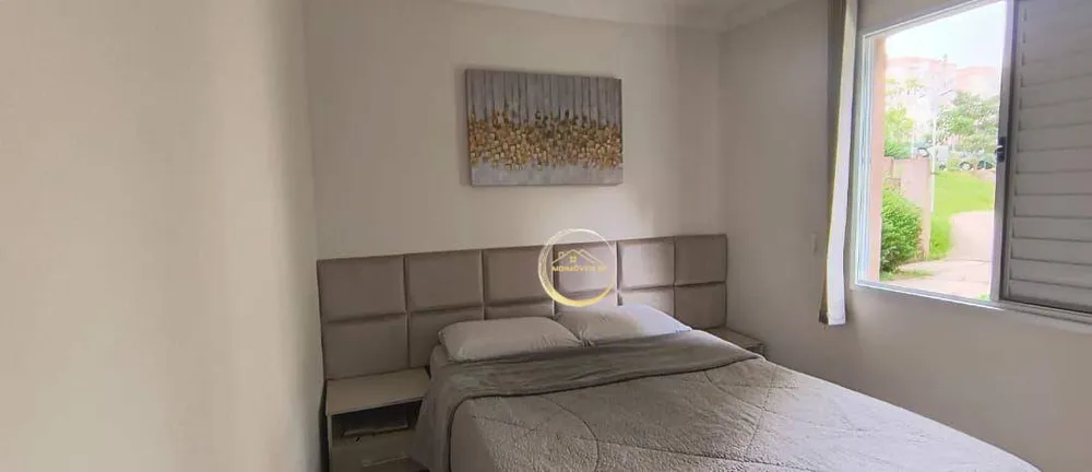 Apartamento, 2 quartos, 45 m² - Foto 4