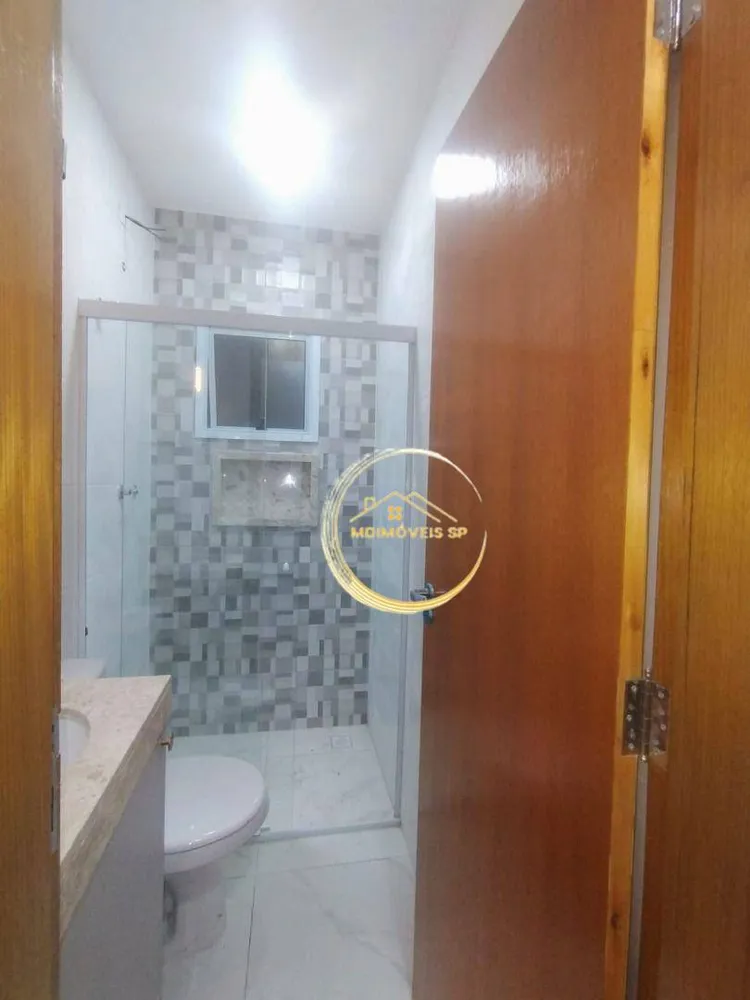 Apartamento, 2 quartos, 35 m² - Foto 3