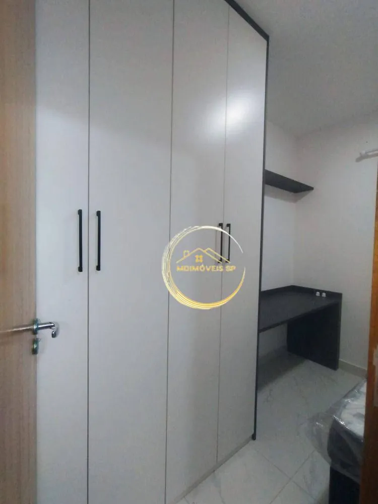 Apartamento, 2 quartos, 35 m² - Foto 4