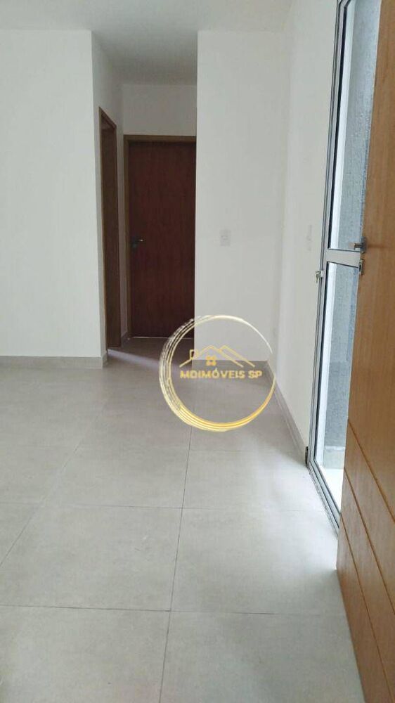 Apartamento, 2 quartos, 45 m² - Foto 1