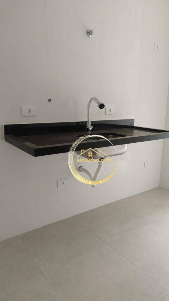 Apartamento, 2 quartos, 45 m² - Foto 3