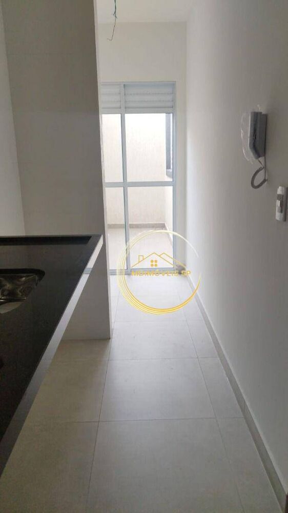 Apartamento, 2 quartos, 45 m² - Foto 2