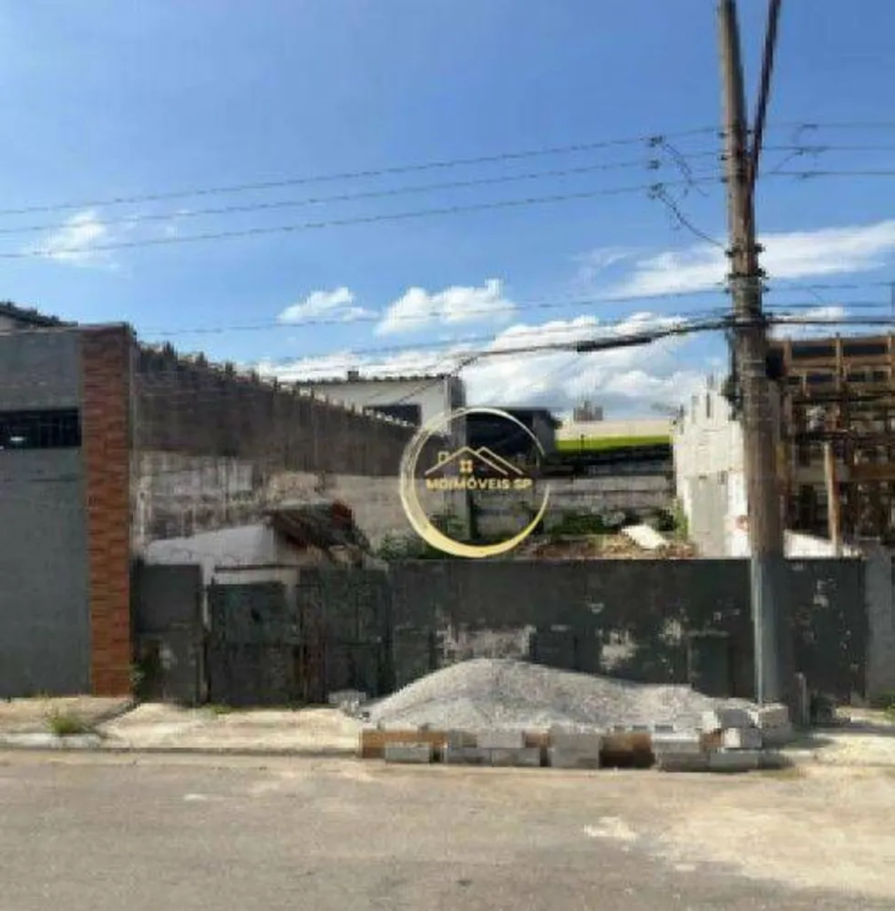 Terreno, 187 m² - Foto 4