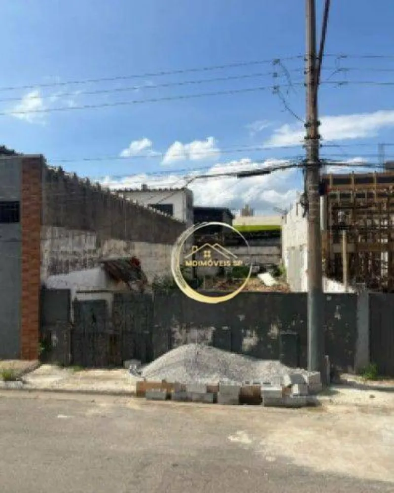 Terreno, 187 m² - Foto 1