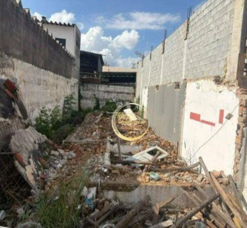 Terreno, 187 m² - Foto 2