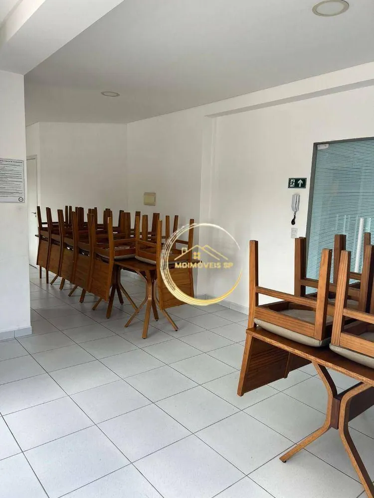 Apartamento, 2 quartos, 49 m² - Foto 2