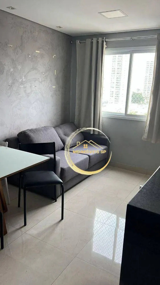 Apartamento, 2 quartos, 49 m² - Foto 1