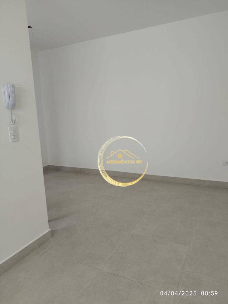 Apartamento, 1 quarto, 31 m² - Foto 2