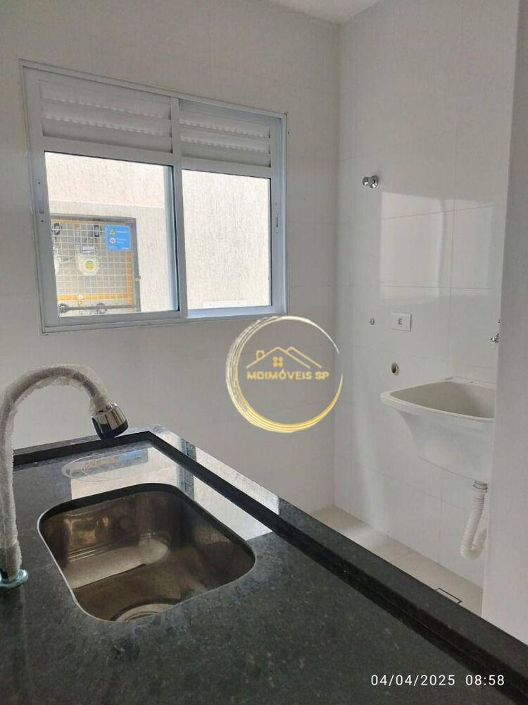 Apartamento, 1 quarto, 31 m² - Foto 1