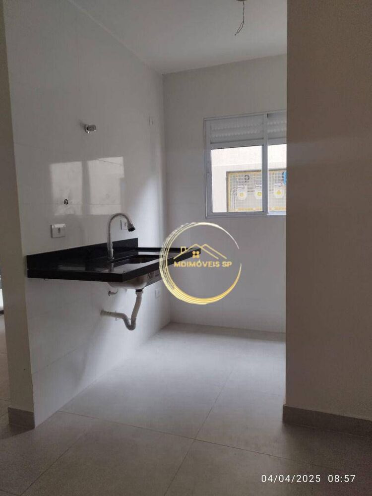 Apartamento, 1 quarto, 31 m² - Foto 4