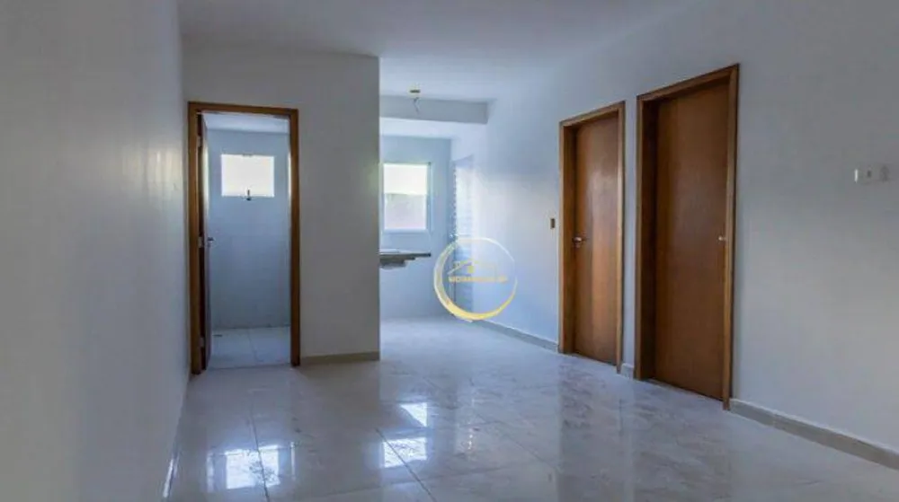 Apartamento, 1 quarto, 39 m² - Foto 2