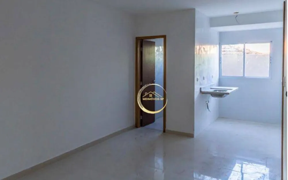 Apartamento, 1 quarto, 39 m² - Foto 4
