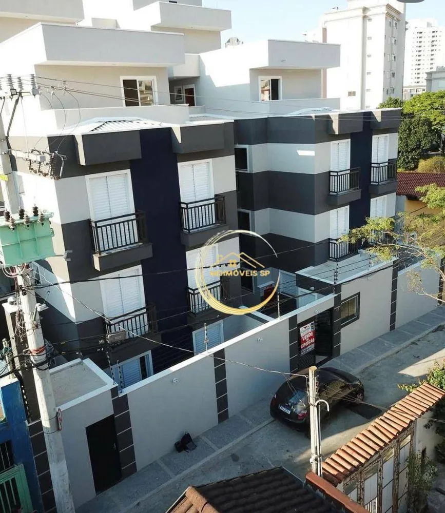 Apartamento, 2 quartos, 50 m² - Foto 1