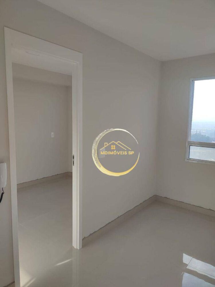 Apartamento para alugar com 2 quartos, 37m² - Foto 2