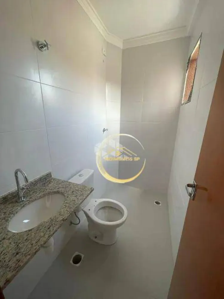 Apartamento, 1 quarto, 35 m² - Foto 4