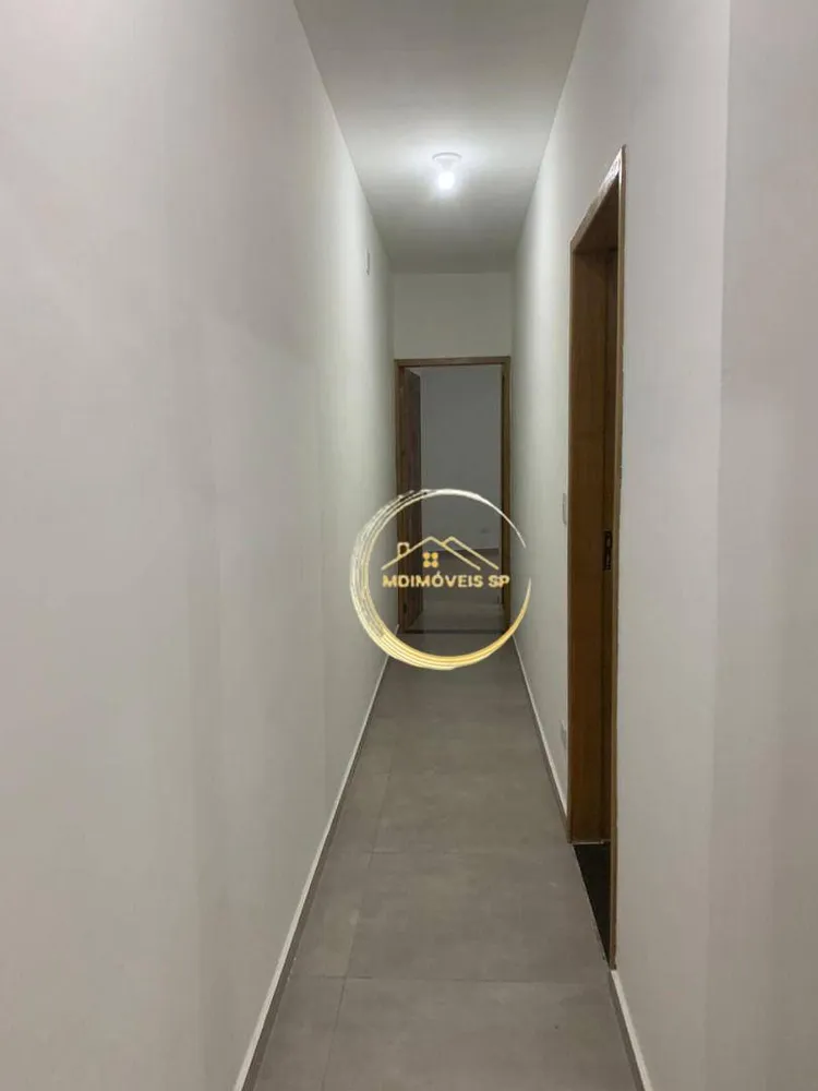 Sobrado, 3 quartos, 102 m² - Foto 4
