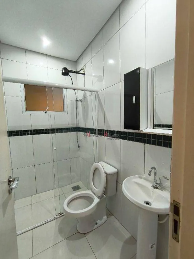 Casa, 2 quartos, 100 m² - Foto 7