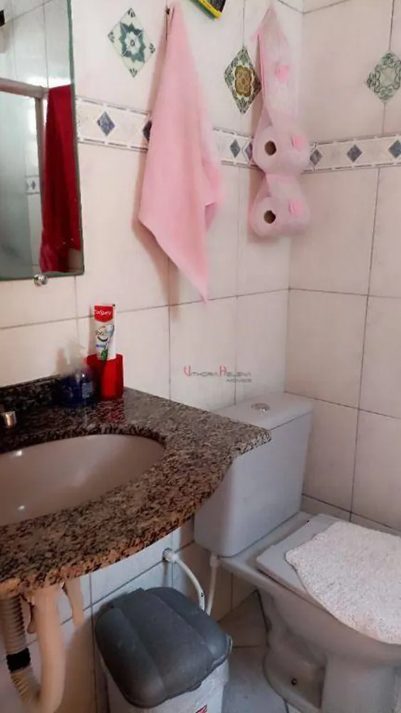 Casa, 3 quartos, 100 m² - Foto 5