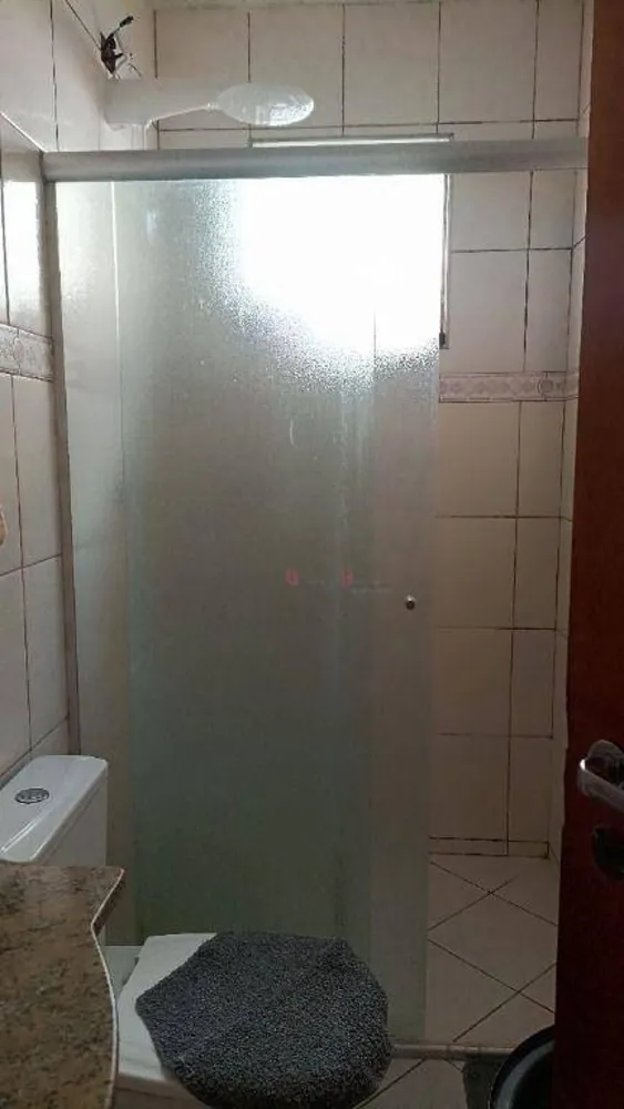 Casa, 3 quartos, 100 m² - Foto 9