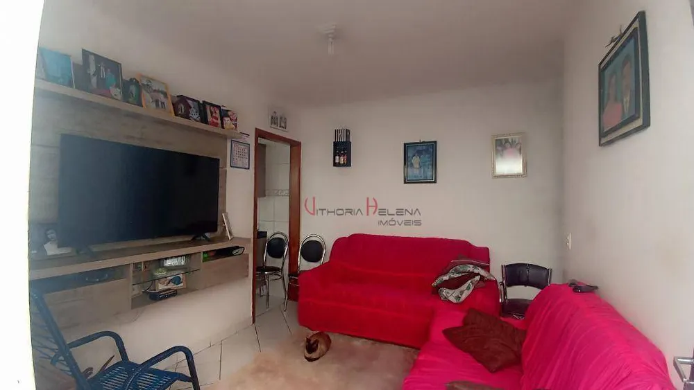 Casa, 3 quartos, 100 m² - Foto 12