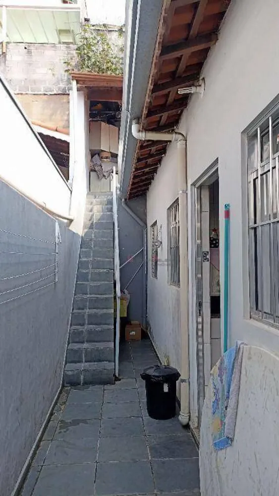 Casa, 3 quartos, 100 m² - Foto 2