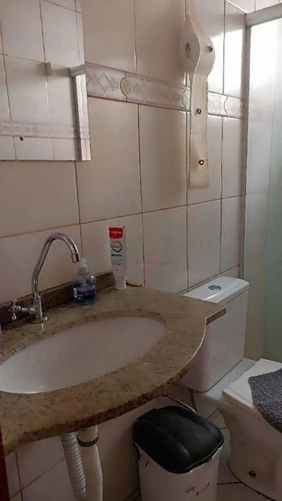 Casa, 3 quartos, 100 m² - Foto 10
