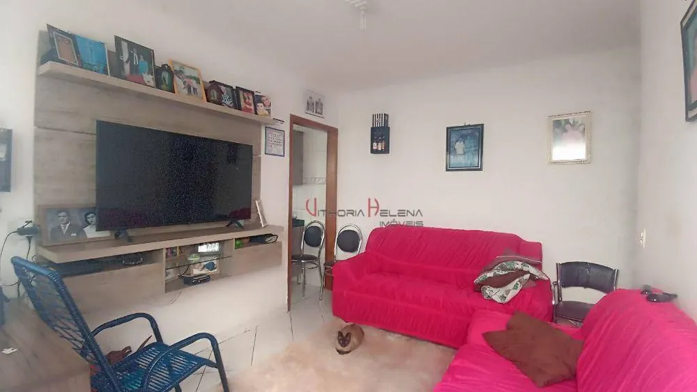 Casa, 3 quartos, 100 m² - Foto 11